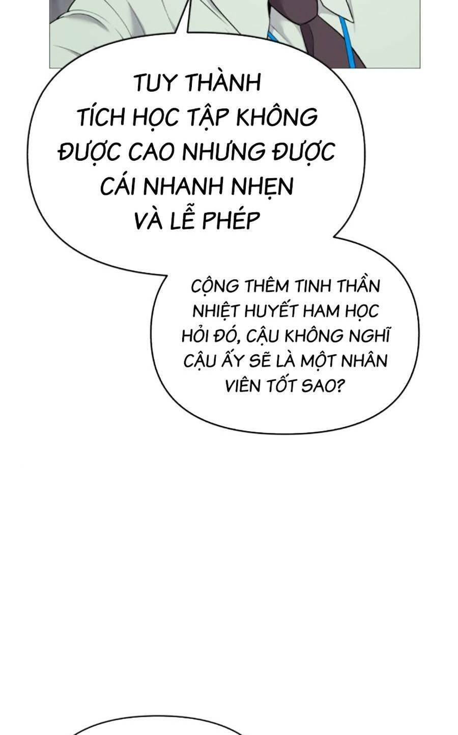Nhân Viên Thực Tập Kim Cheolsu - chap3 - Trang 51